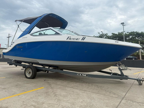 Lancha Focker 242 Ñ Triton Focker Ventura Nx Fs 255 272 240