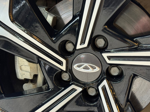 Chery Tiggo 5X 5X PRO 1.5 Turbo Flex Aut.