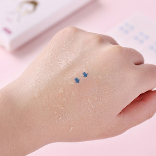 Imagen 10 de 12 de Cintas De Estiramiento Facial Instantáneo 80pcs