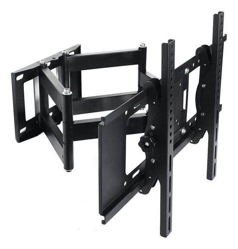 Soporte De Pared Para Tv Henxlco De Doble Brazo, Articula...