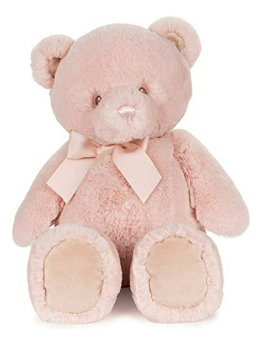 Peluche De Animales - Gund Baby, My First Friend Teddy Bear,