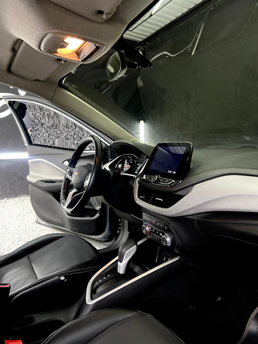 Chevrolet Onix 1.0 Premier
