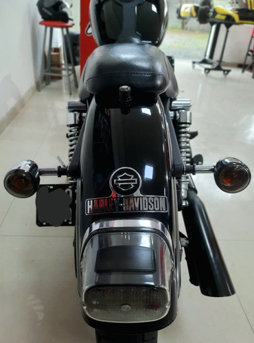 Imagen 10 de 25 de Harley Davidson Fxdx Dyna Super Glide Sport