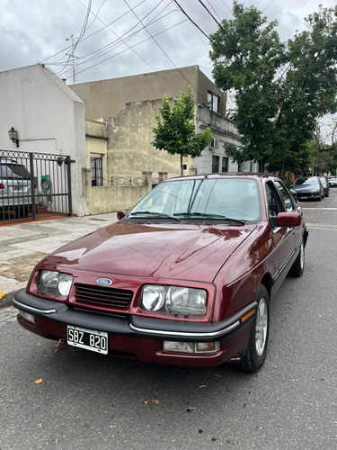 Ford Sierra 2.3 Ghia Sx