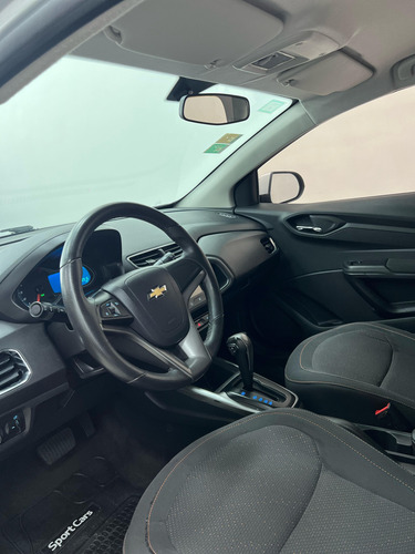 Chevrolet Onix 1.4 Ltz At 98cv