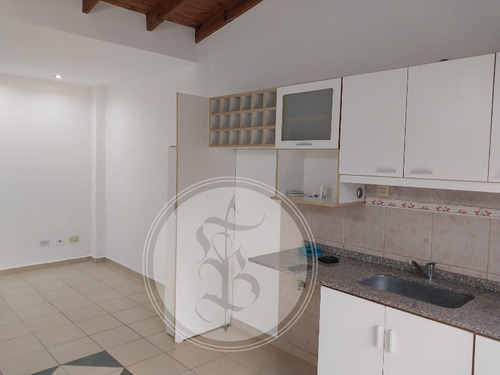 Departamento 3 Ambientes - San Martin - Oportunidad