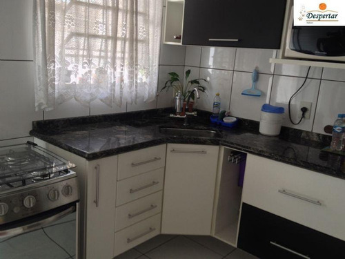 Imagem 13 de 21 de Sobrado 4 Dorms, 1 Suíte, 2 Vagas À Venda, 110 M² Por R$ 424.000 - Loteamento City Jaragua - São Paulo/sp - So1903