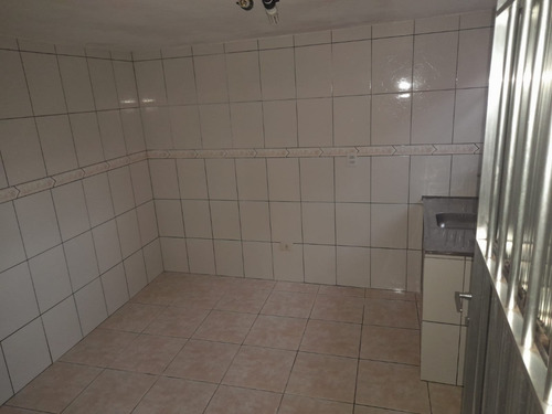 Imagem 8 de 8 de Aluga Se 2 Comodos Sao José Ref 521
