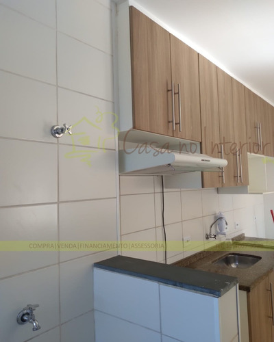 Imagem 20 de 24 de Apartamento - Ap00417 - 70992172