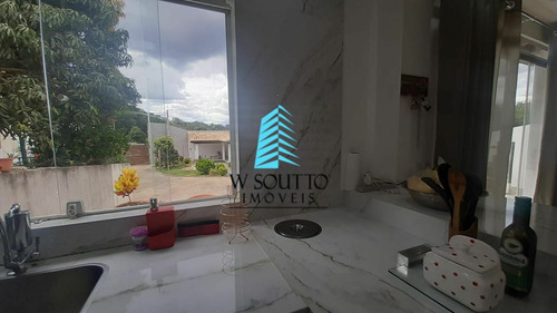 Imagem 6 de 23 de Chácara Para Venda No Bairro Do Caxambu - Jundiaí - Sp - 405