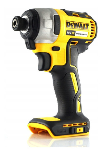 Kit Herramientas Dewalt - Taladro Y Atornillador Inalámbrico