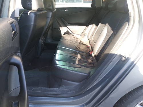 Volkswagen Passat Variant Fsi 2007
