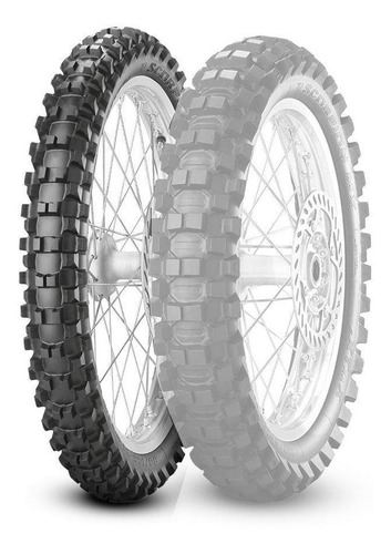 Cubierta Pirelli 2.50-10 Scorpion Mx Extra Ktm Sx Junior 50 