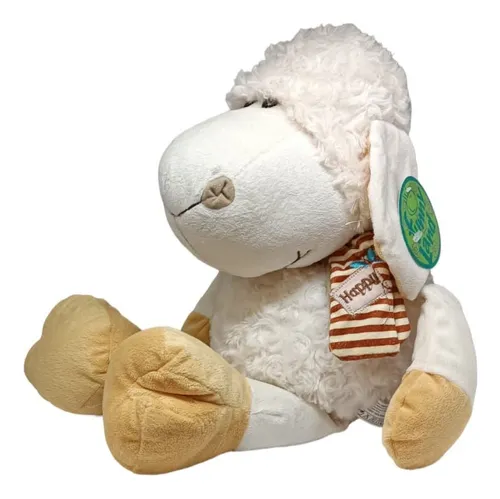 Peluche Oveja Happy Funny Land 50cm