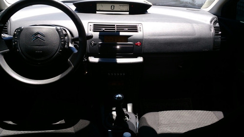 Citroën C4 Pallas 2.0 Glx Flex 4p 2012