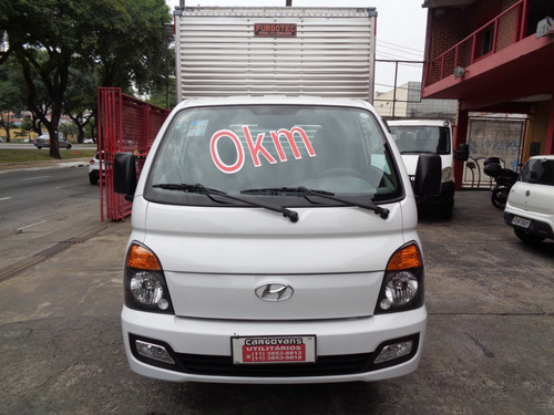 Hyundai Hr 2.5 Bau