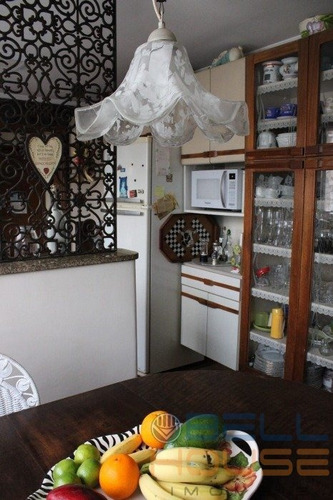 Imagem 8 de 15 de Apartamento - Centro - Ref: 25284 - V-25284