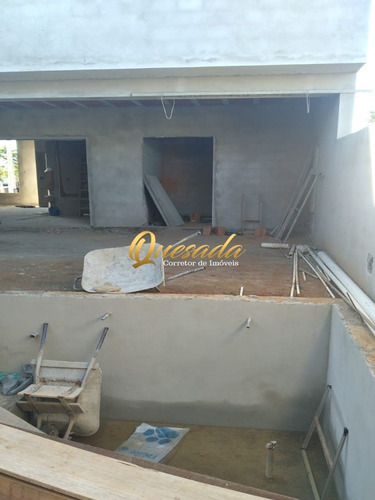 Imagem 29 de 30 de Casa - Ca01057 - 70959410
