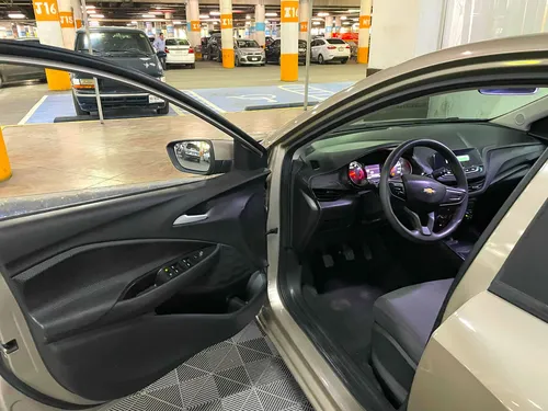 Chevrolet Onix 1.3 Ls Mt