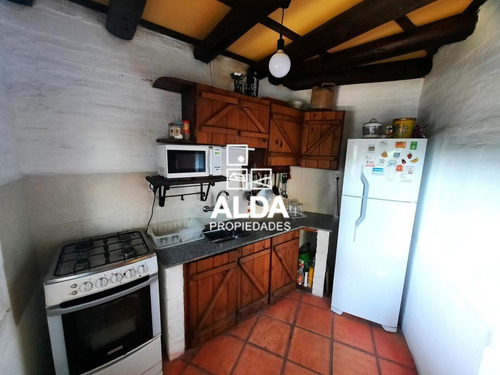 Casa Portales Piriápolis 3 Dorms Venta Ca102062