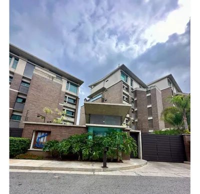 Apartamento en venta