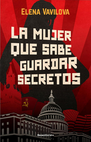 Libro: La Mujer Que Sabe Guardar Secretos. La Verdadera De Y