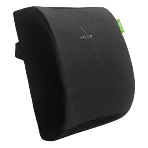 Cojín De Soporte Lumbar Ergonómico Vertical | Cojín ...