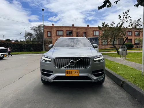 Volvo XC90 2.0 T6 Awd Inscription