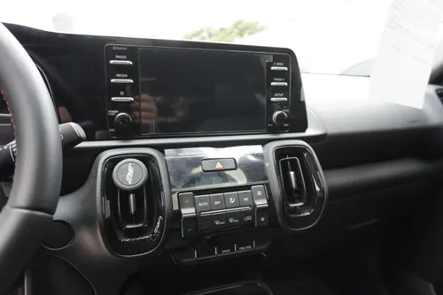 Kia Sonet 1.5 Vibrant Aut