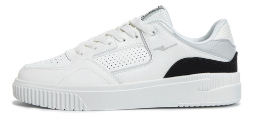 Erke Zapatillas De Skate Y Deportivas - Transpirable Y Liger