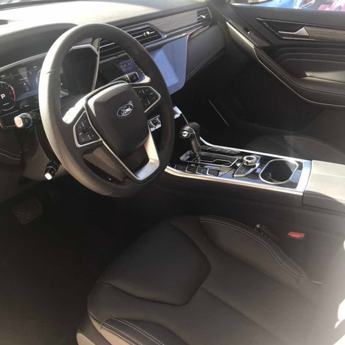 Ford Territory Titanium 1.5t At Ecoboost 143cv Stock *