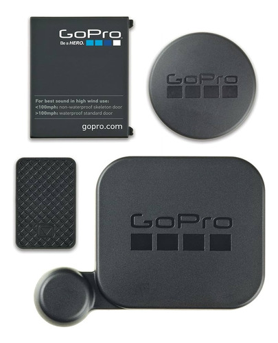 Cubierta Y Funda Go Pro Hero 3 - Alpes Racing