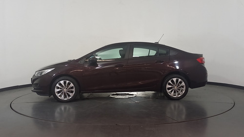 Chevrolet Cruze 1.4 Lt