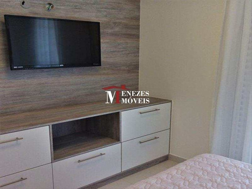 Apartamento Novo A Venda Em Bertioga - Maitinga - Ref. 673 - V673