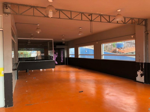 Imagem 4 de 22 de Comercial Para Venda, 0 Dormitórios, Jardim Santo Elias - São Paulo - 2081