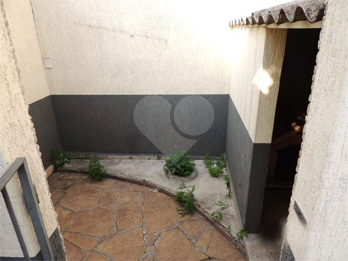 Casa-são Paulo-alto Da Lapa | Ref.: 353-im473149 - 353-im473149