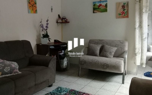 Imagem 3 de 15 de Casa Na Vila Sônia Em Praia Grande Sp.