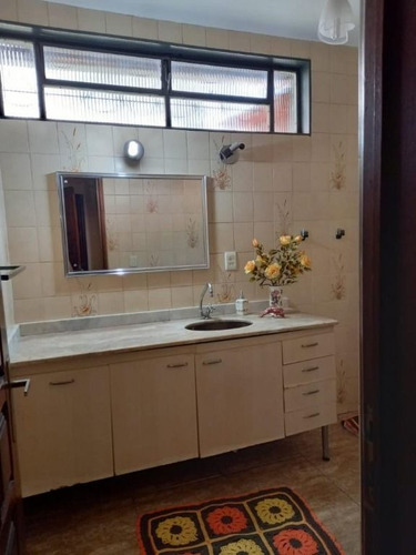Imagem 6 de 26 de Casa A Venda Setor Beuno - So0094