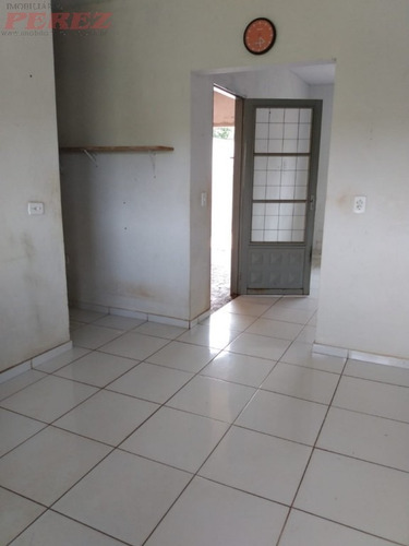 Imagem 3 de 23 de Casas Residenciais Para Venda - 00804.001