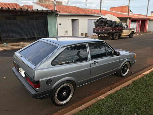 Imagem 13 de 14 de Volkswagen Gol