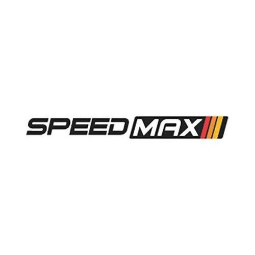 Kit 2 Pneus Speedmax Aro 15 235/75r15 W01 At 110/107q Q
