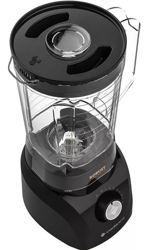 Liquidificador Cadence Robust 3,3 Litros 1000w Liq4