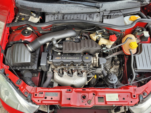 Chevrolet Corsa Sedan 1.4 Maxx Econoflex 4p