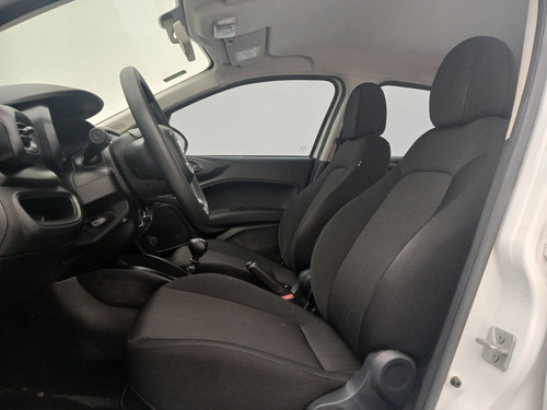 Fiat Argo 1.0 FIREFLY FLEX MANUAL