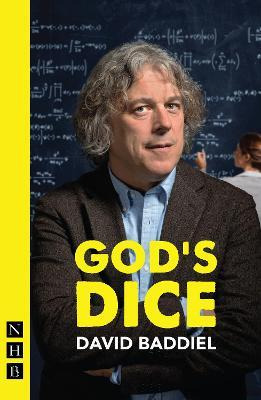 Libro God's Dice - David Baddiel