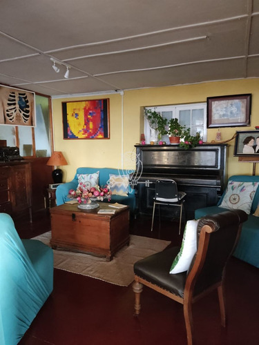 Insuperable Hotel 3 Estrella En Venta En Pichilemu