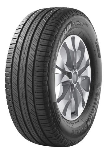 Llanta 225/65 R17 Michelin Primacy Suv+ 106h