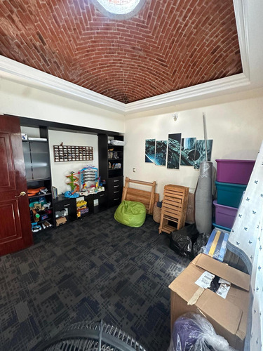 Casa En Condominio En Venta En Claustros Del Sur, Querétaro, Querétaro