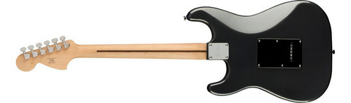 Pacote de guitarra elétrica Affinity Stratocaster Hss Lrl Cfm