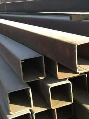 Tubo Estructural 120x120 6mts Nuevos!
